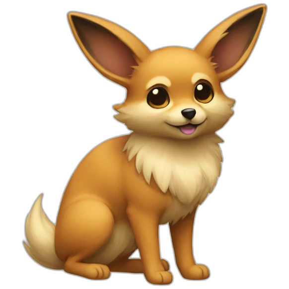 evee emoji