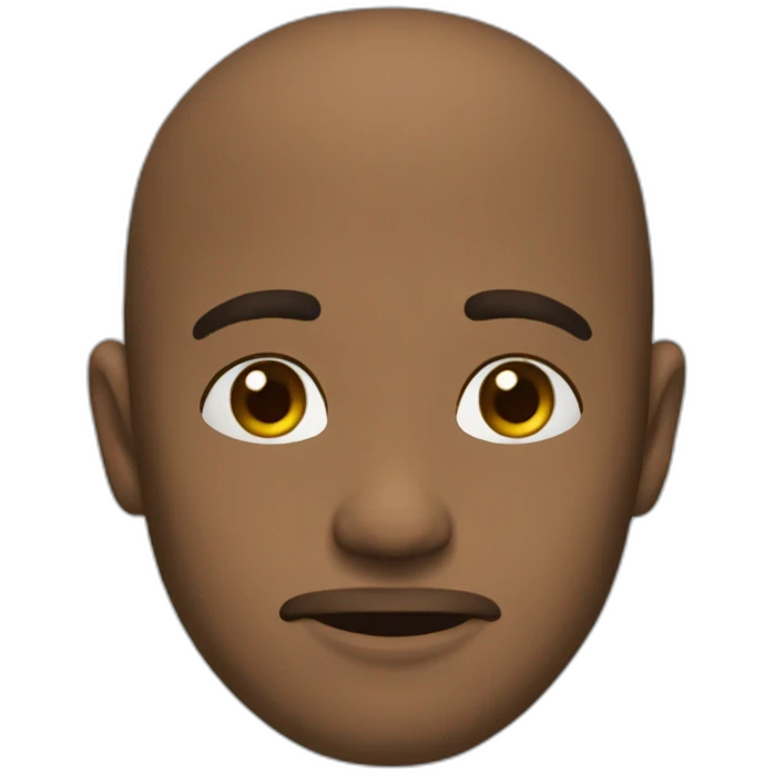 Лунтик emoji