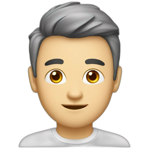 гости кофейни emoji
