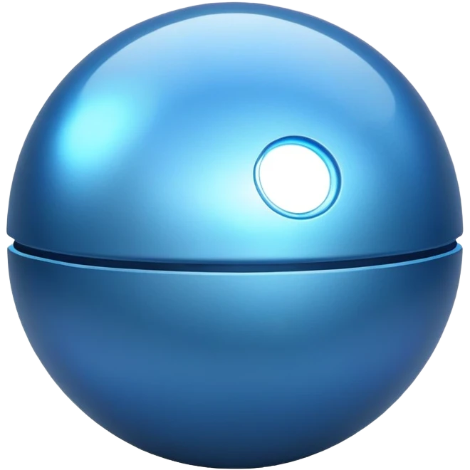 a palworld sphere emoji
