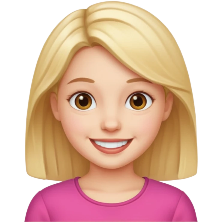 sarah babygirl emoji