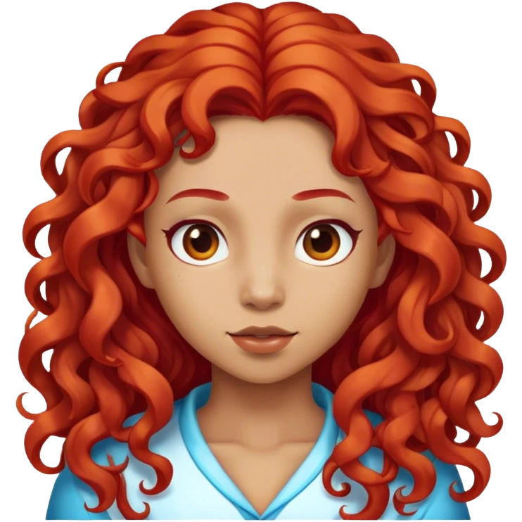 Ice spice  emoji