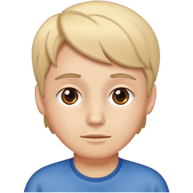 Autism emoji