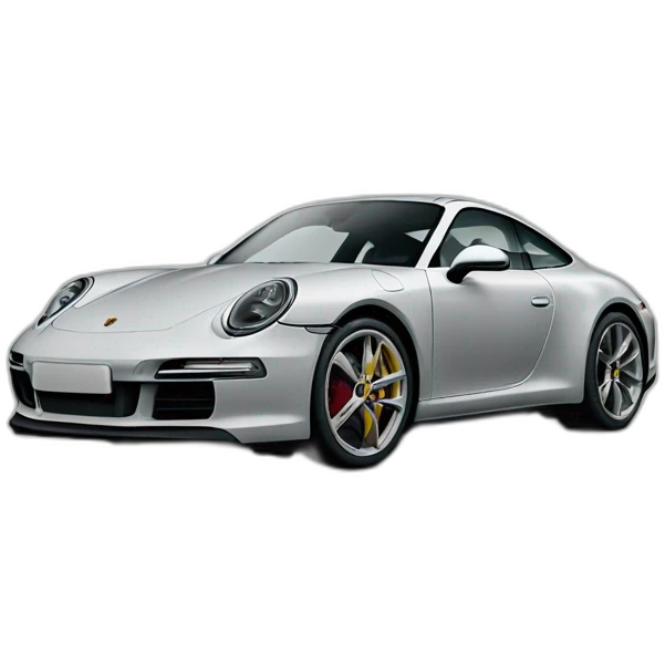 Porsche 992 emoji