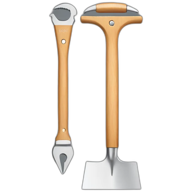 Designer work tools emoji
