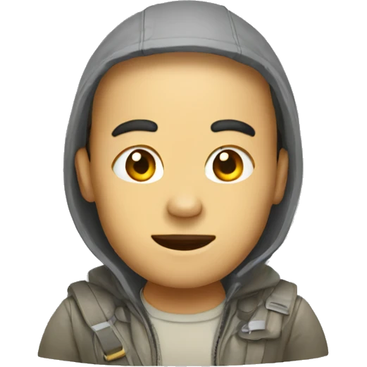 Pouce emoji