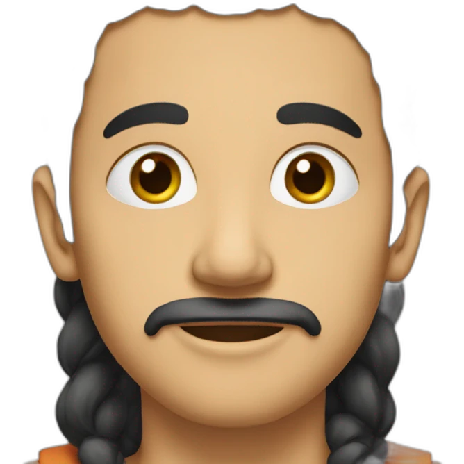 Ki hadjar Dewantara emoji