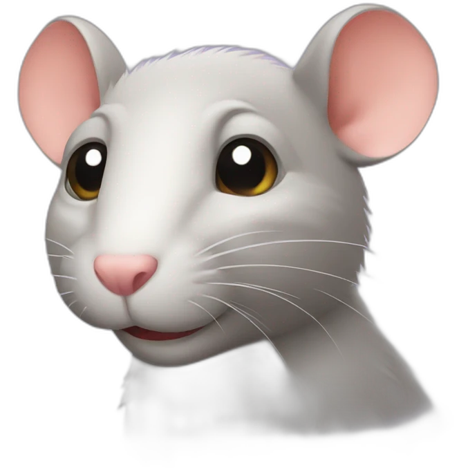 rat emoji