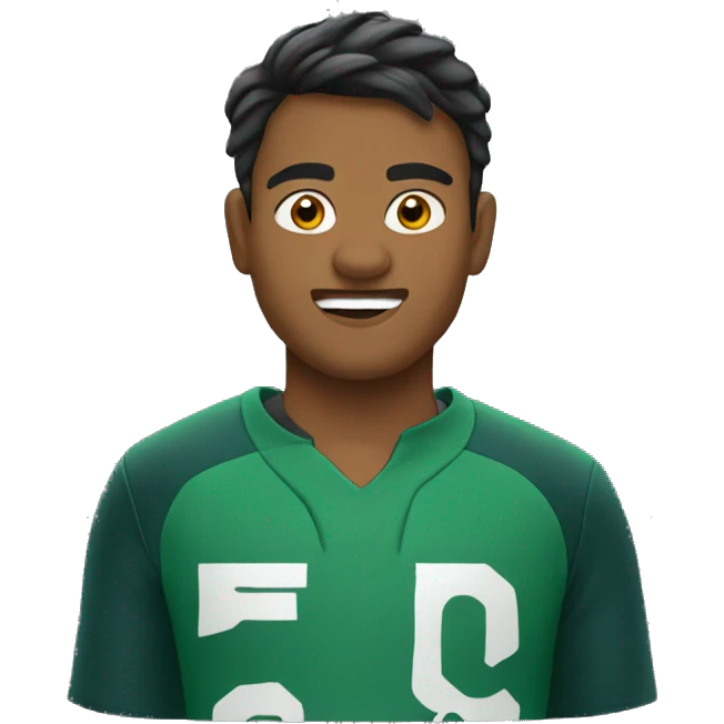 Sabbir emoji