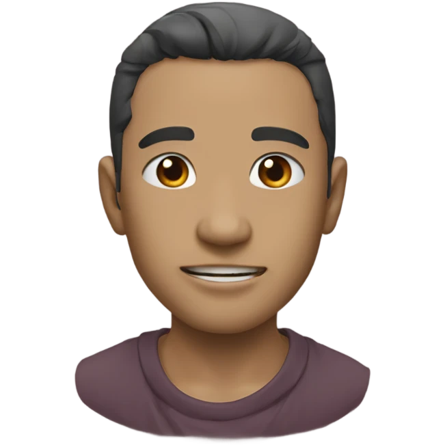 王子 emoji