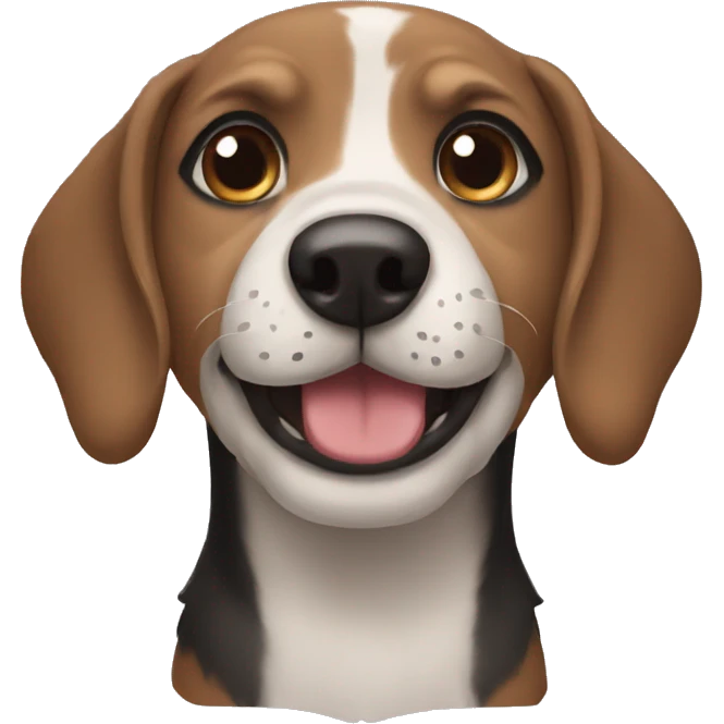 perro emoji