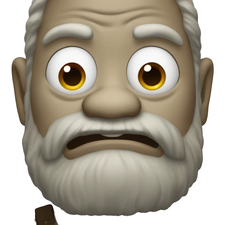 Oger emoji
