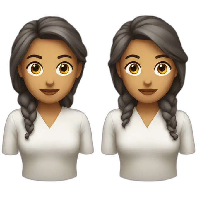 femme emoji