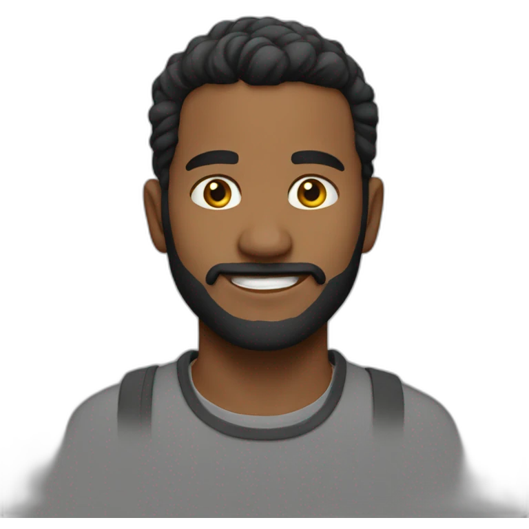 Hasan2 emoji