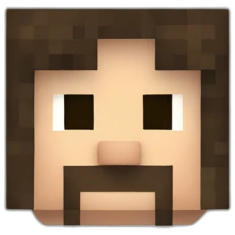 Steeve pnj minecraft emoji