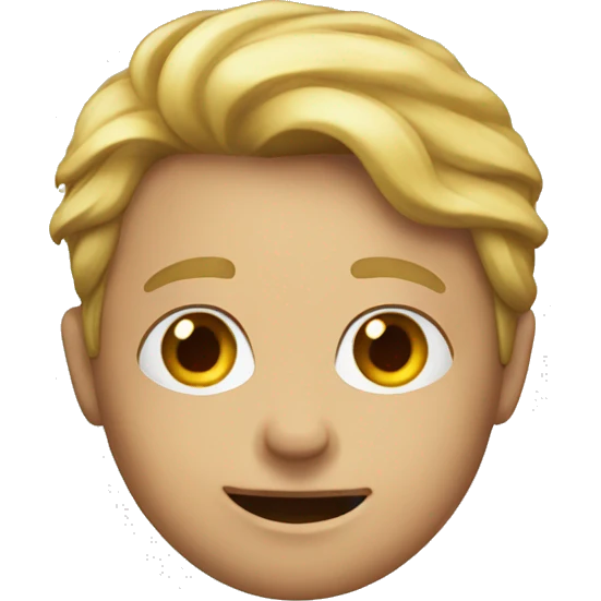 x c emoji