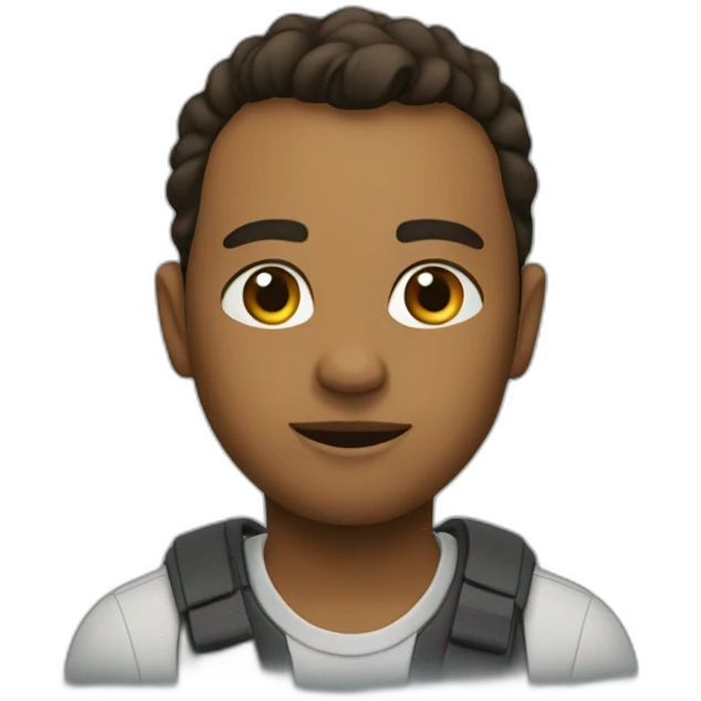 Central cee  emoji