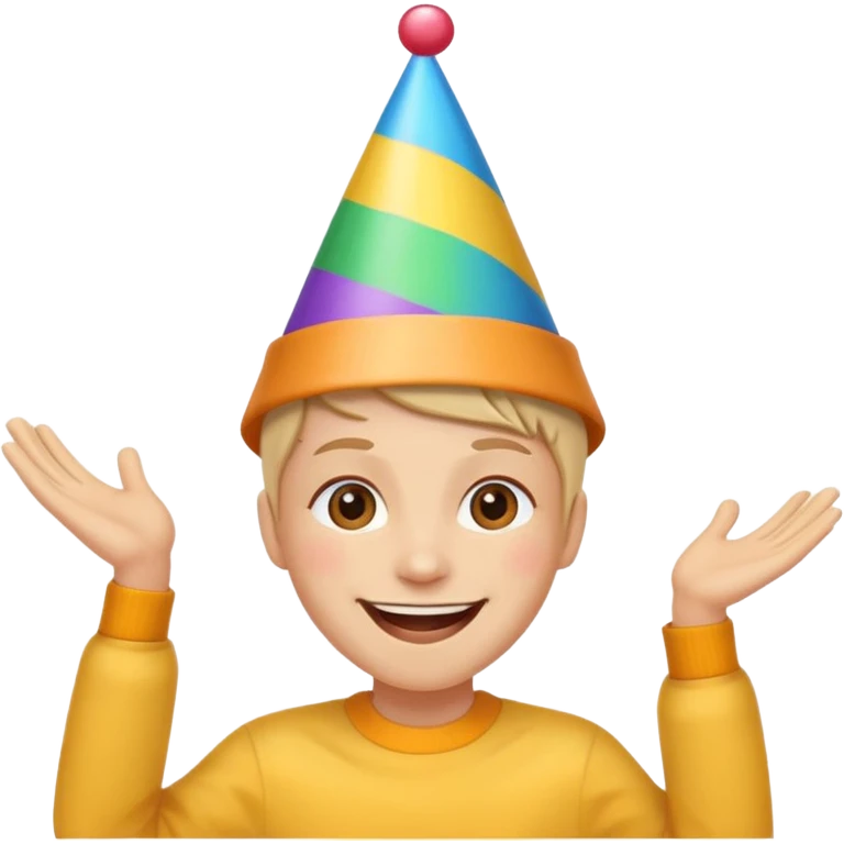 nos vamo alegrar  emoji