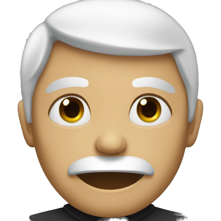 Seperate Innocent and evil version emoji