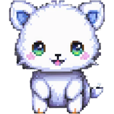 cute animal emoji