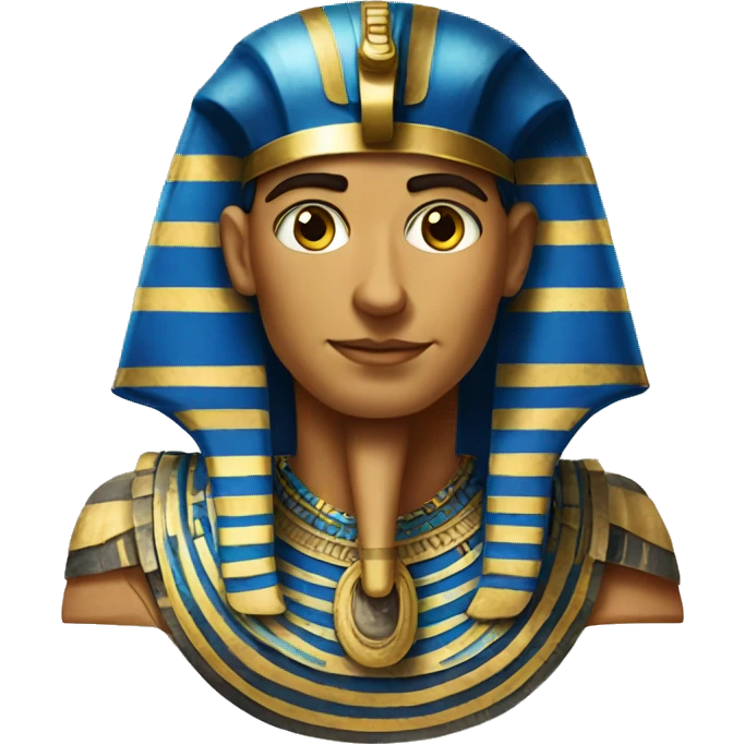 Égypte  emoji