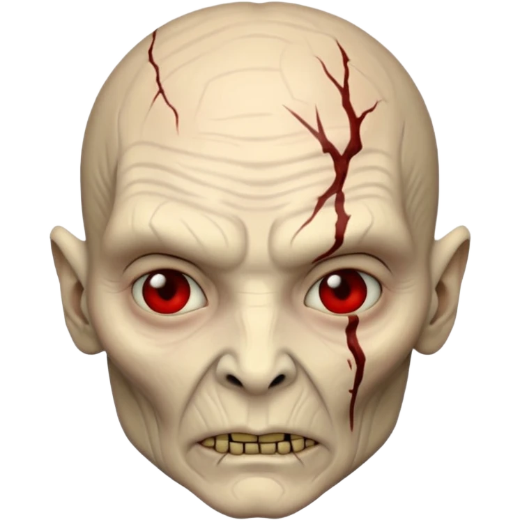 Snoke emoji