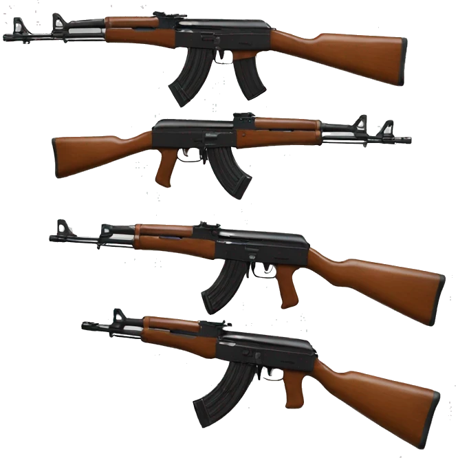 Ak-74 emoji