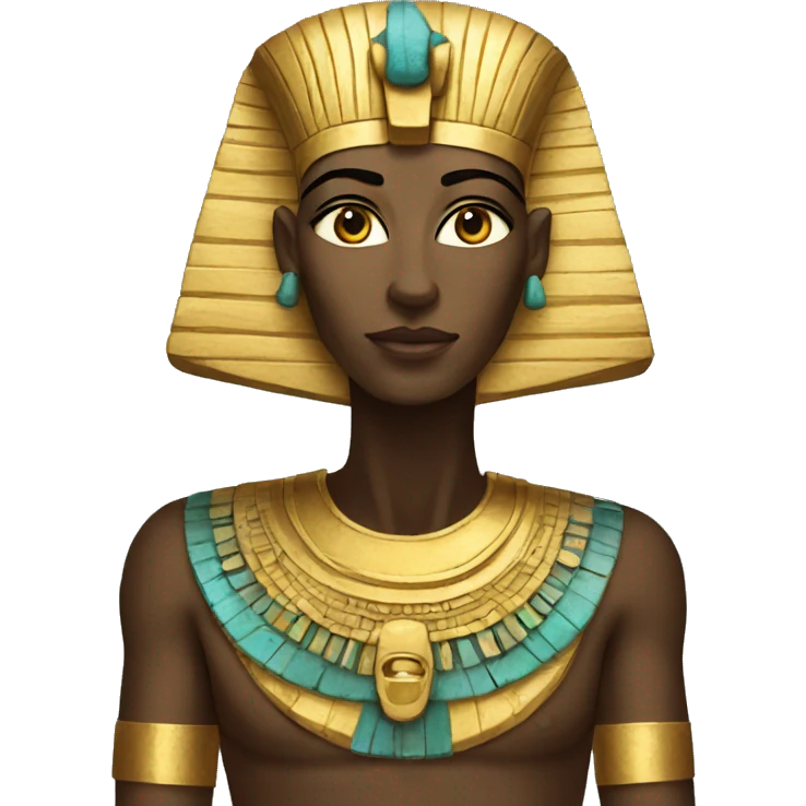 ancient egypt emoji
