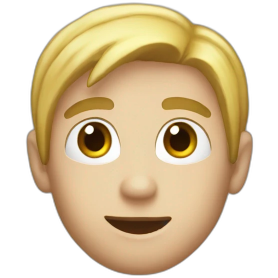 mikey emoji