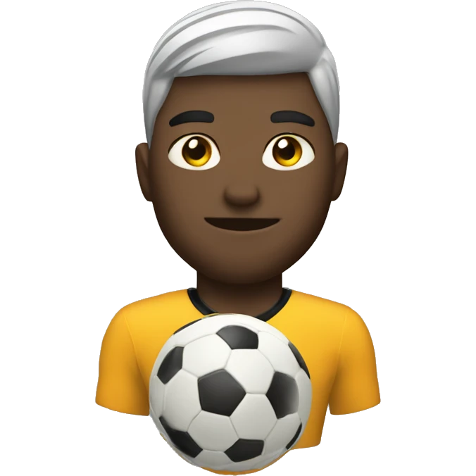Strikers  emoji