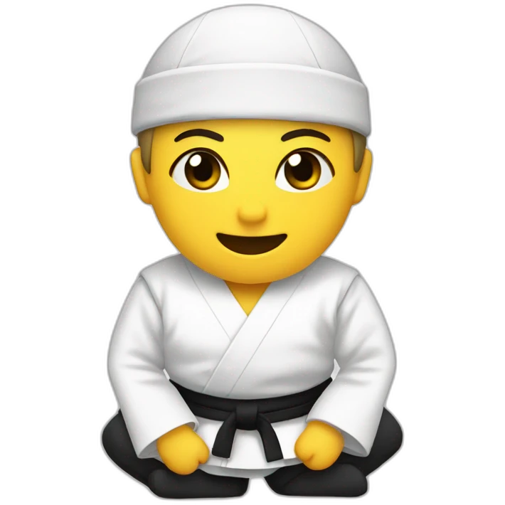 aikido emoji