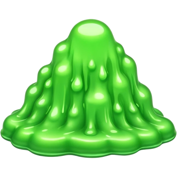Ewww emoji