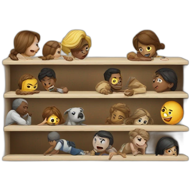 play emoji