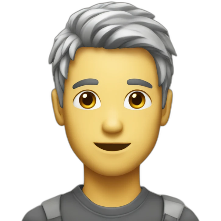 Im coming emoji