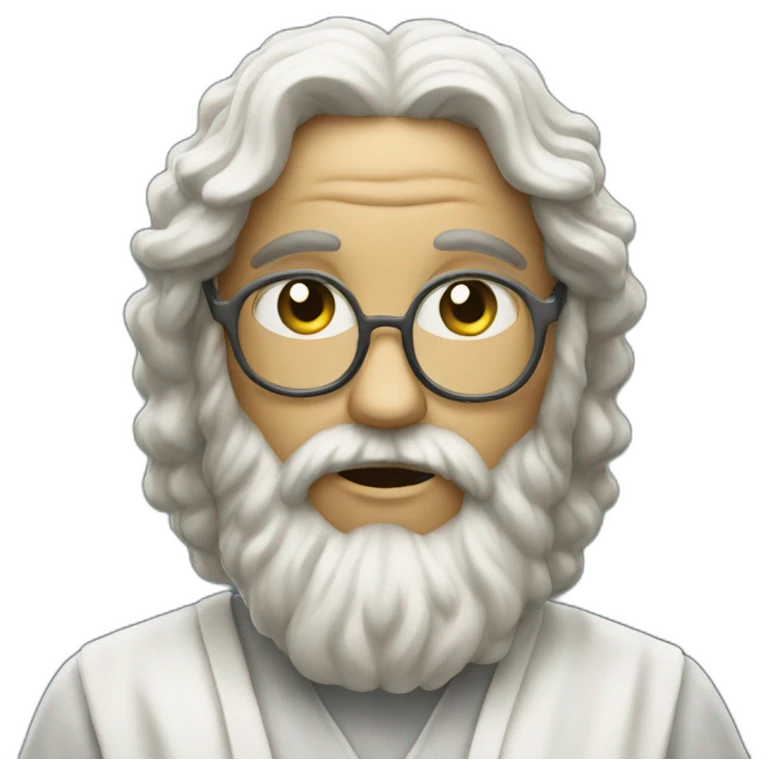 Yahweh emoji