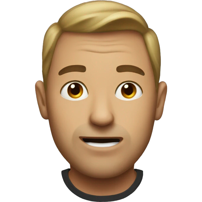 Hum bal emoji
