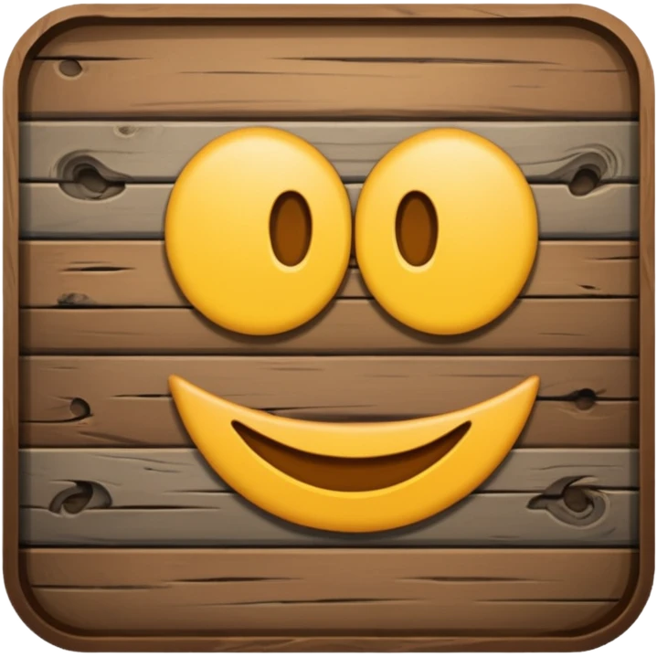 Deck  emoji