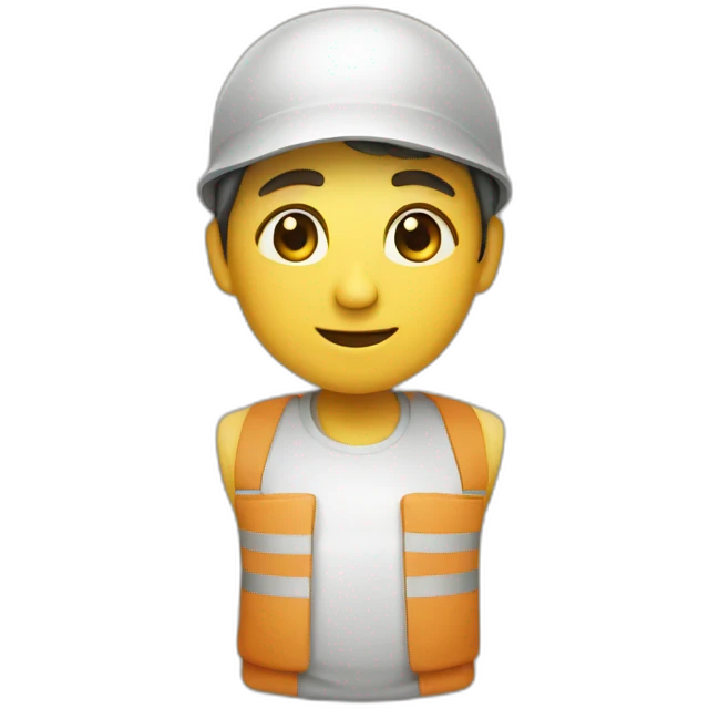 Delivery by caesarian section emoji