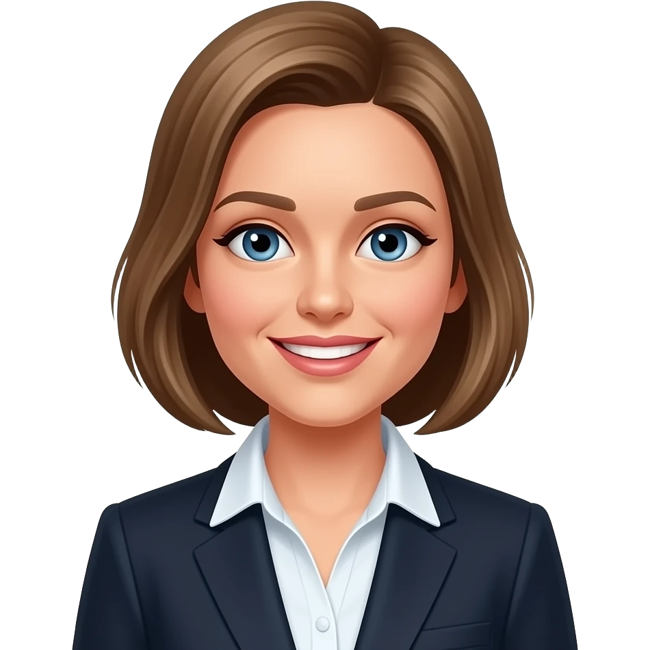 Stephanie Poludniak emoji
