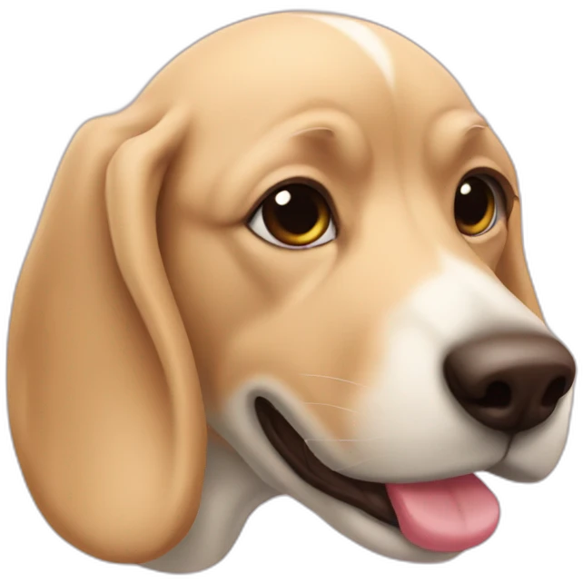 Snif emoji