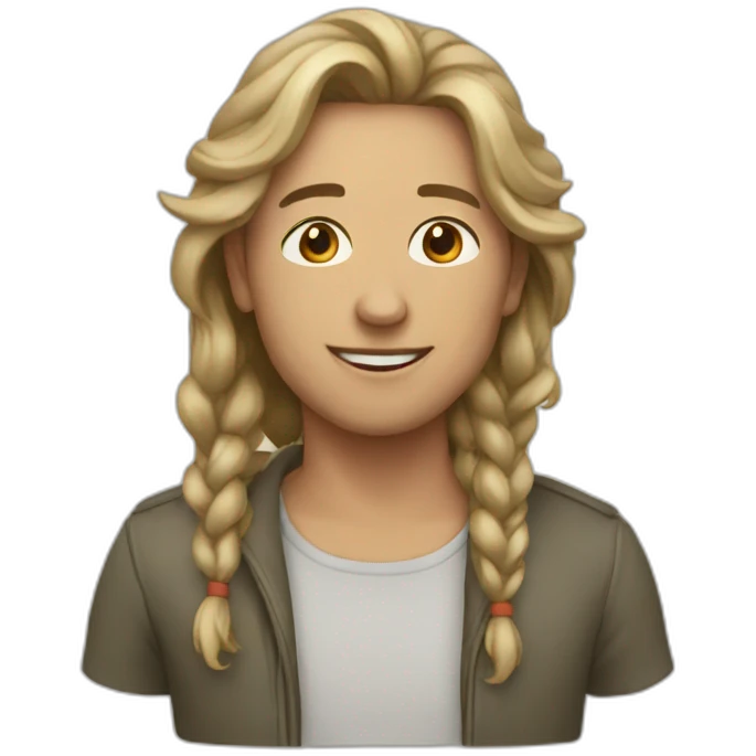 larc emoji