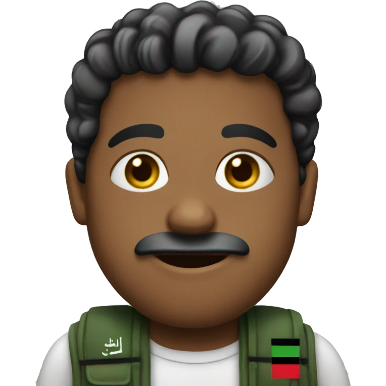 Palestine emoji