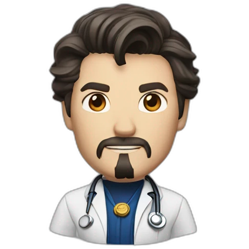 doctor-strange emoji