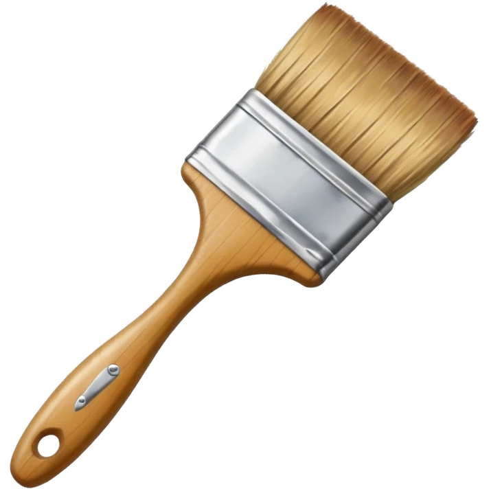 Paint Brush emoji