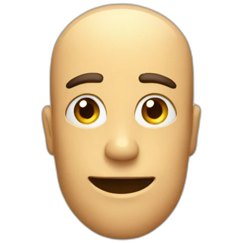mano señalando emoji
