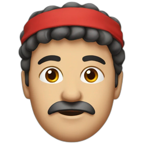 Turkiye emoji