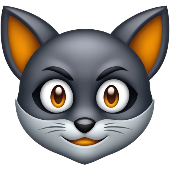 Devious emoji