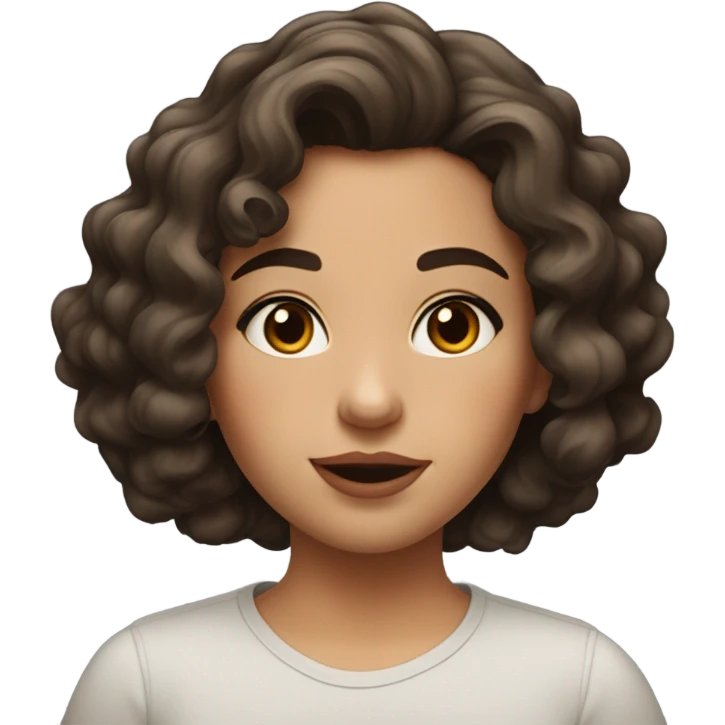 gracie abrams emoji