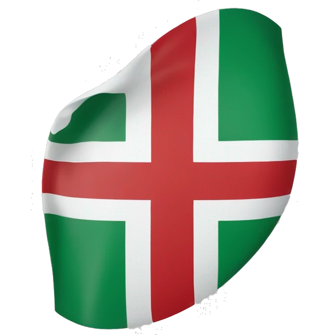 Basque Country flag  emoji