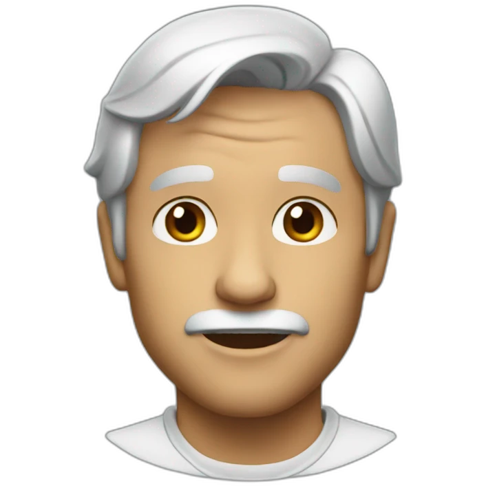 Roger emoji